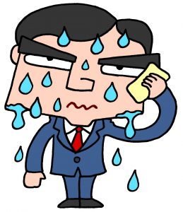 【まとめ】顔汗を止める6つの対策!漢方薬や投薬治療は効果ある?