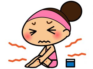 とびひの原因で大人の場合は?治療法や予防法も紹介!