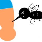 虫刺されで腫れや痛みがあるときの対処法!おススメの薬は?
