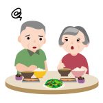 食欲不振になるこれだけの原因!吐き気があるときの食事はどうする?