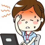 夏風邪が長引く原因は?熱・喉の痛み・下痢・頭痛・発疹のときの注意点