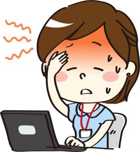 夏風邪が長引く原因は？熱・喉の痛み・下痢・頭痛・発疹のときの注意点