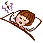子供が歯ぎしりする3つの理由と予防する3つの対策!