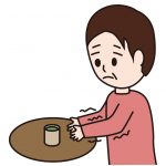 手や足の指先がしびれる原因は?親指や人差し指で症状が違う?