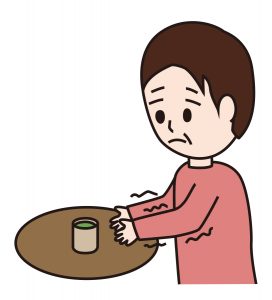 手や足の指先がしびれる原因は？親指や人差し指で症状が違う？