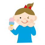 アイスの食べ過ぎはこの病気に注意！体に良いアイスや我慢する方法は？
