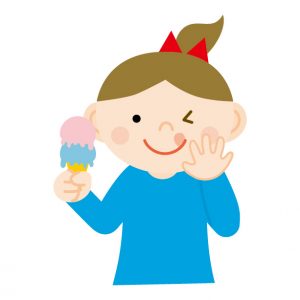 アイスの食べ過ぎはこの病気に注意!体に良いアイスや我慢する方法は?