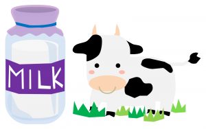 熱中症に牛乳は効果ある？予防としては？それ以外の効果的な飲料も紹介！