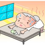 熱中症の原因をわかりやすく解説!子供やお年寄りが注意することは?