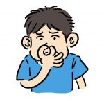 粉瘤(ふんりゅう、アテローム)の臭いの3つの原因とそれを抑える4つの対策!