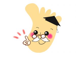 足の裏に汗疱(かんぽう)ができる3つの原因と3つの治し方！おススメの薬は？