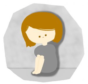 失恋でうつ病になる男女別の症状と克服方法！病院・薬・カウンセリングは有効？