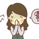 朝の寝起きに口の中がネバネバする原因と対策！歯磨き粉の影響は？