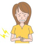 胃のキリキリした痛みの4つの原因と4つの対処法!おすすめの薬は?