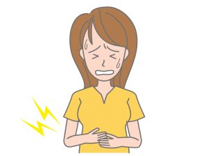 胃のキリキリした痛みの4つの原因と4つの対処法！おすすめの薬は？