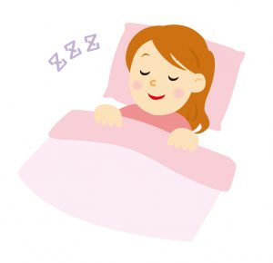 睡眠の質を上げる方法6つ！グッスリ眠れてスッキリ起きる秘訣は？