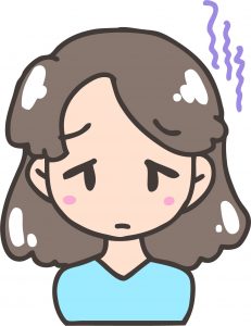 鬱(うつ)の初期症状とは？その対応や対策も紹介！