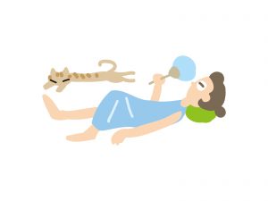 秋バテの原因と対策を総まとめ!症状ごとの解消法を紹介!