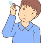 耳垢が湿っている原因と治す方法!正しい耳掃除の方法も紹介!