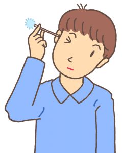 耳垢が湿っている原因と治す方法！正しい耳掃除の方法も紹介！