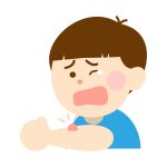 虫刺されで水ぶくれになる原因と治し方!おススメの市販薬も紹介!
