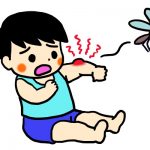 虫刺されによるミミズ腫れのかゆみの対処法・治療法・薬を総まとめ!