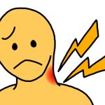 首の後ろの痛みの原因5つ!突然のズキズキには病院は何科が専門?