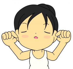 耳たぶのしこりが痛い時と痛くない時の原因と治療法！病院は何科が専門？