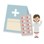 喘息や咳喘息には市販薬?処方薬?子供と大人での副作用などの注意点とは