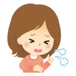 喘息に大人がなる原因・症状・治療法を徹底解説!再発時の治療法は?