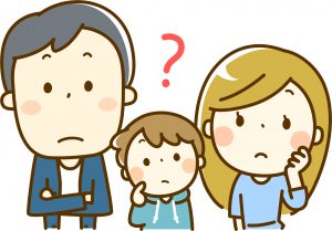 喘息と遺伝の関係を徹底解説!赤ちゃんや子供の治療法や注意点とは?