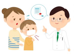 RSウイルスの症状・治療法・予防法を赤ちゃんと子供別に解説!