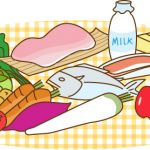 喘息の予防によい食べ物・飲み物と悪い食事!咳の緩和におすすめの飲料は?