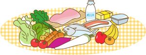 喘息の予防によい食べ物・飲み物と悪い食事!咳の緩和におすすめの飲料は?