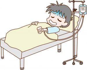 ナース直伝！点滴が痛い5つの原因と5つの対処法！