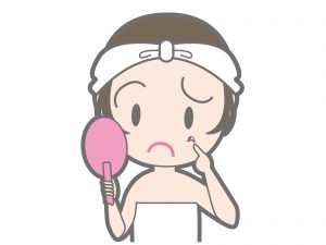 蕁麻疹の原因を大人・子供別に解説!病院では何科で受診する?