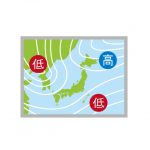 気象病の3つの症状と3つの治療法!対策や予防法は?
