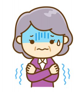 【徹底解説】冷え性の原因と治し方！改善する食べ物・ツボ・グッズも紹介！