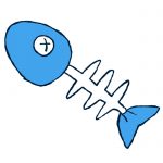 【保存版】魚の骨が喉に刺さった場合の取り方!子供は放置は危険?