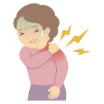 五十肩の原因と治し方!ツボや体操も紹介!病院でのリハビリは何をする?
