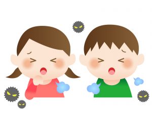 マイコプラズマはうつる！潜伏期間や感染力・感染経路を徹底解説！