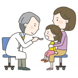 【保存版】インフルエンザの子供の症状・対処法・予防法を総まとめ！