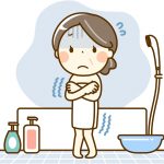 【必見】インフルエンザでお風呂に入る時の注意点まとめ！