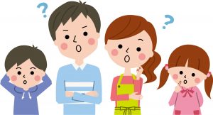 【まとめ】インフルエンザの外出に関する11のギモン