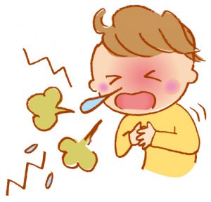 インフルエンザの鼻水・発熱・めまいの特徴や対処法を徹底解説!