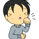 【お役立ち】咳を止める食べ物10選!飲み物10選!