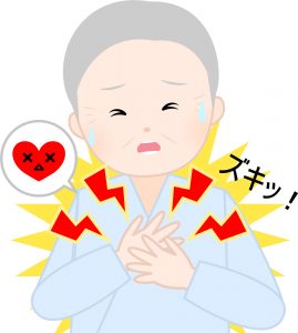 インフルエンザ合併症の症状や原因・治療法までを徹底解説！