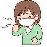 【保存版】ナースが教える咳を止める12の方法!眠れない夜の秘策は?