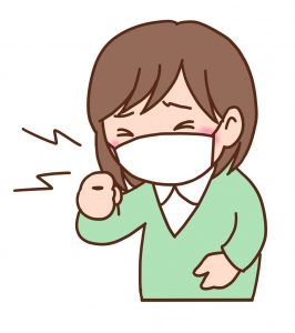 【保存版】ナースが教える咳を止める12の方法!眠れない夜の秘策は?