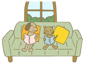 インフルエンザ感染時の過ごし方の注意点！おススメの暇つぶしも紹介！